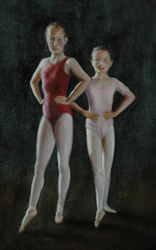 Dancers